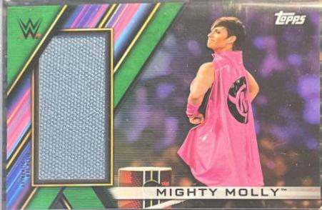 Mighty Molly #MR-MH
