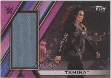 Tamina [Pink] #MR-TS