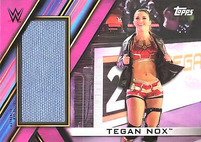 Tegan Nox #MR-TN