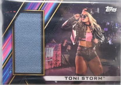 Toni Storm #MR-TO