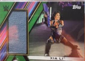 Xia Li #MR-XL