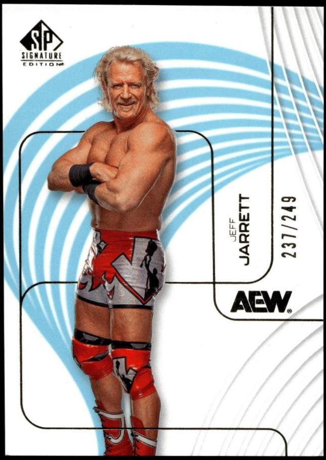 Jeff Jarrett #39