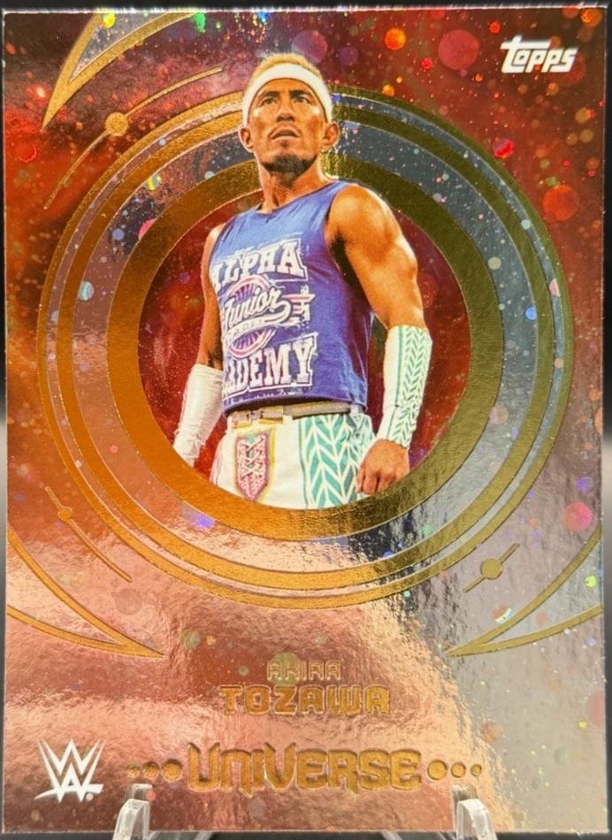 Akira Tozawa [Galaxy] #15