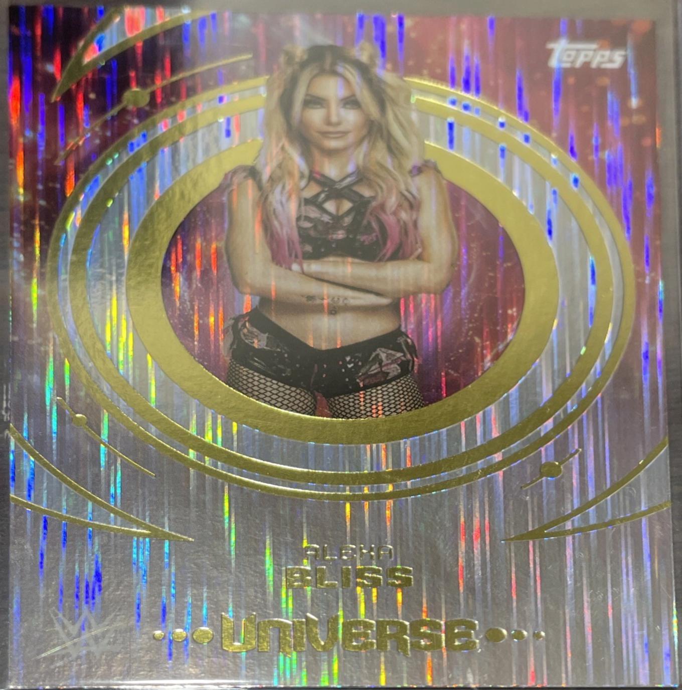 Alexa Bliss [Flare] #39