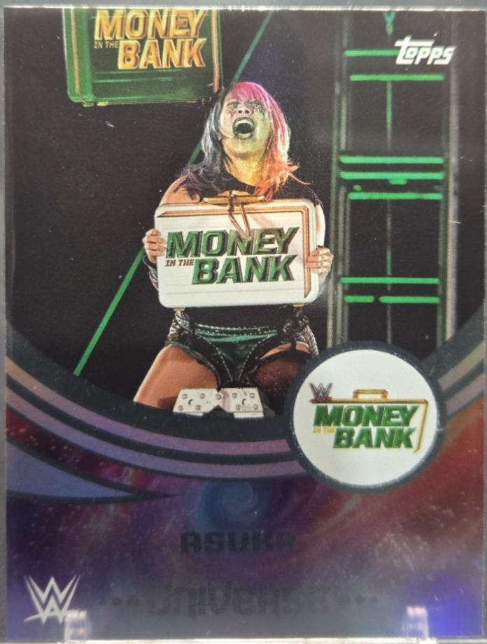 Asuka [Event Variation] #268