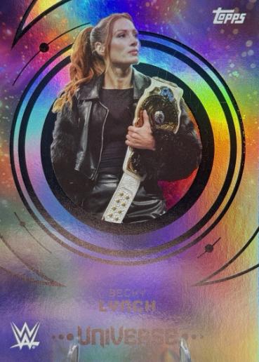 Becky Lynch #54