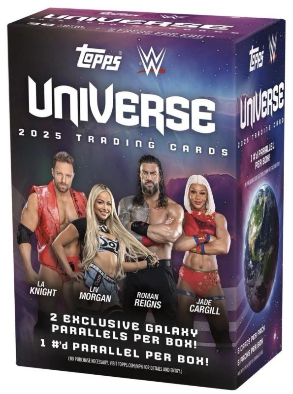 Blaster Box