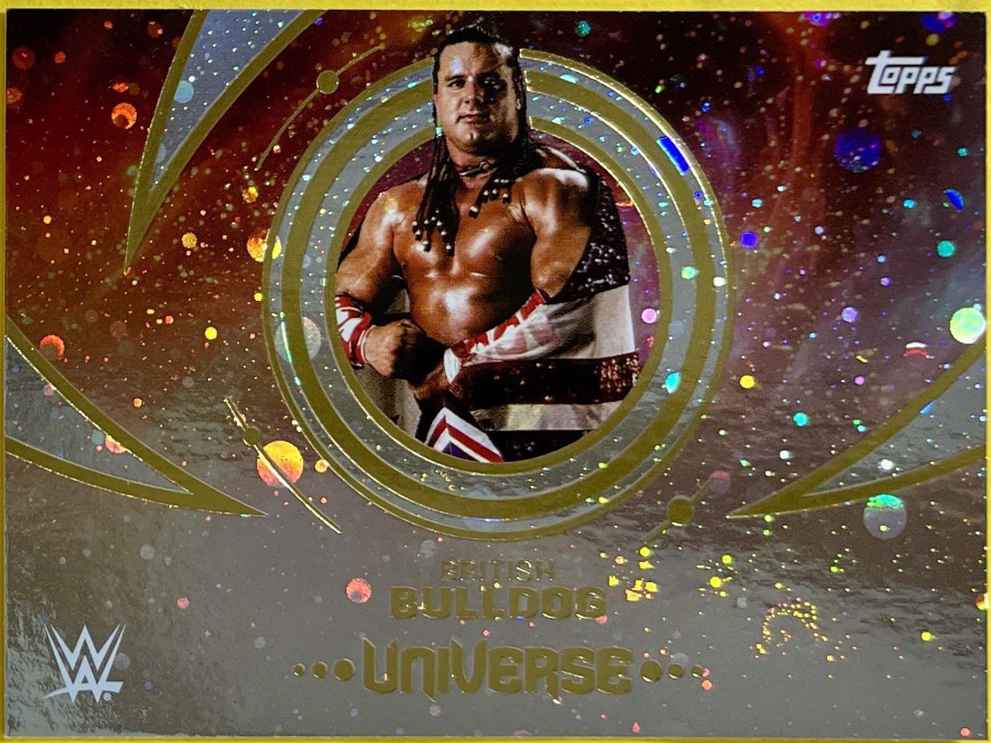 British Bulldog [Galaxy] #162