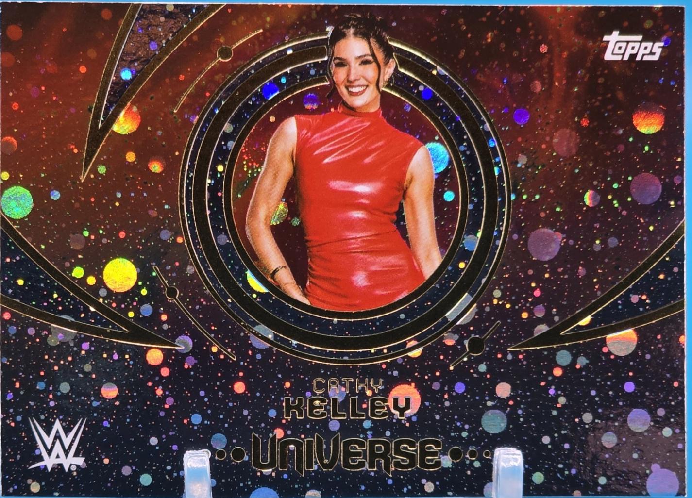 Cathy Kelley [Galaxy] #108