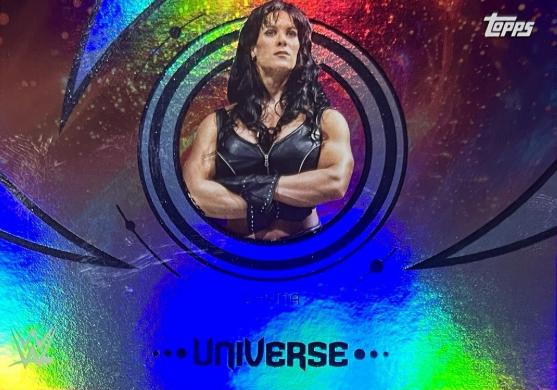 Chyna #185
