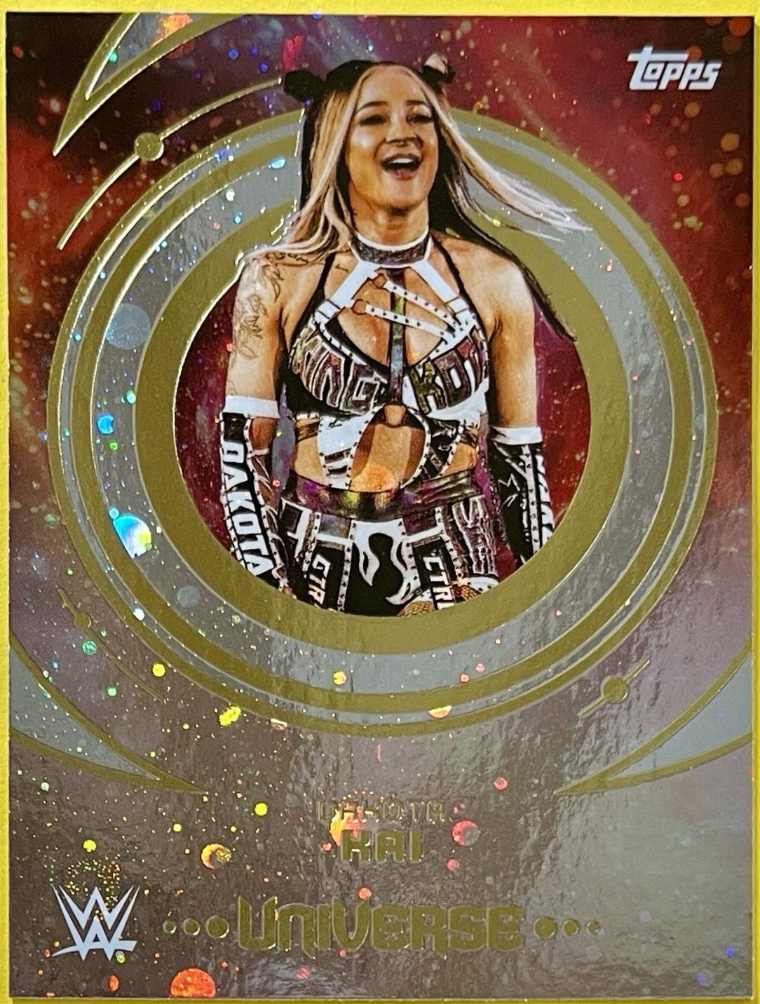 Dakota Kai [Galaxy] #58