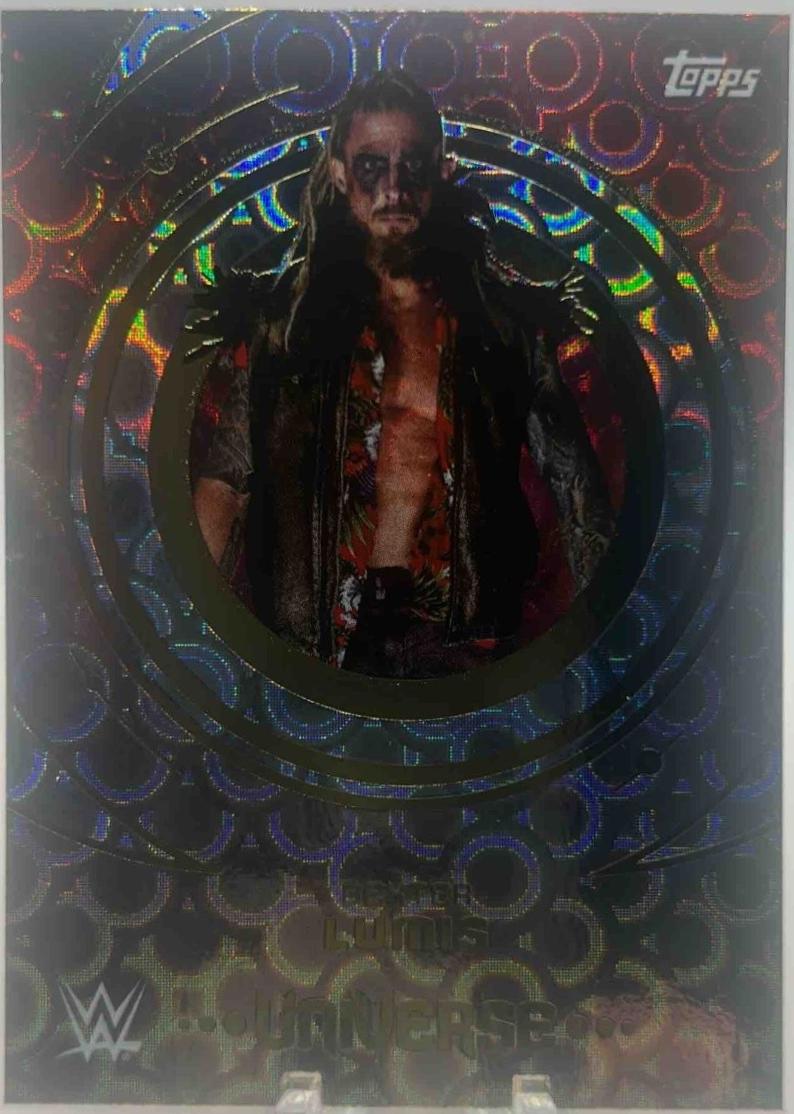 Dexter Lumis [Rings] #11