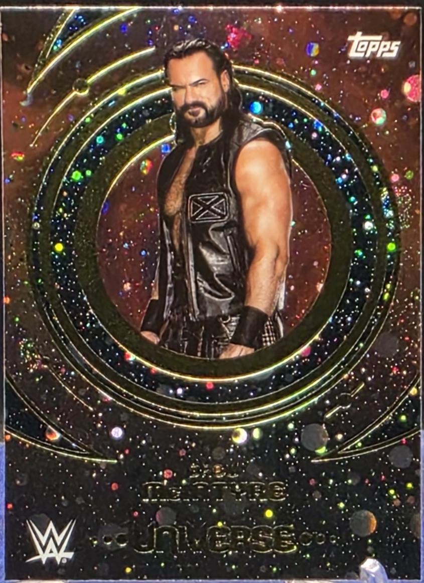Drew McIntyre [Galaxy] #28