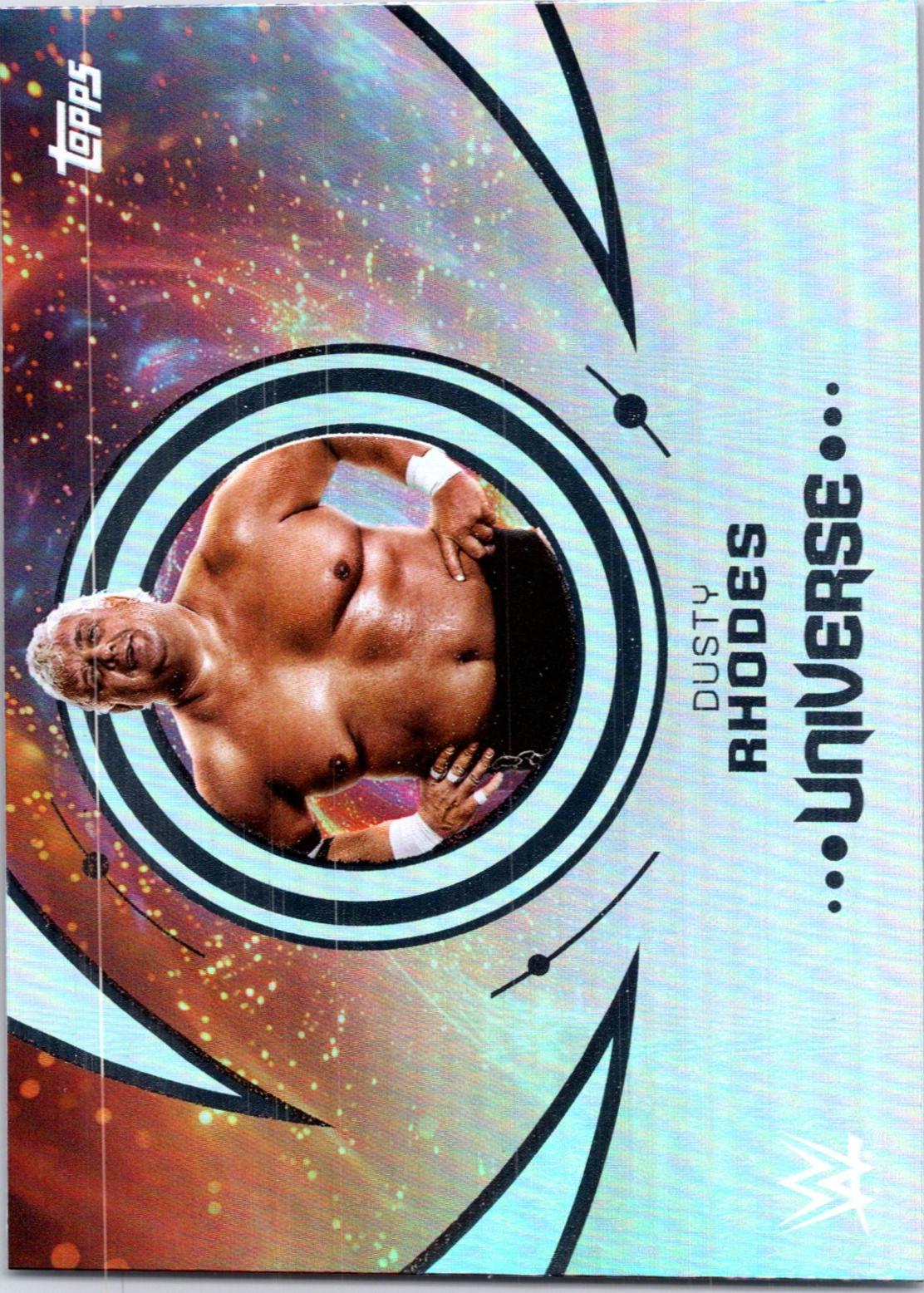 Dusty Rhodes #194