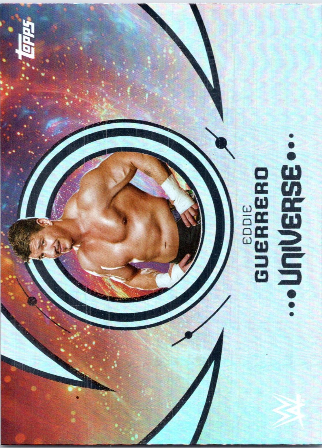 Eddie Guerrero #164