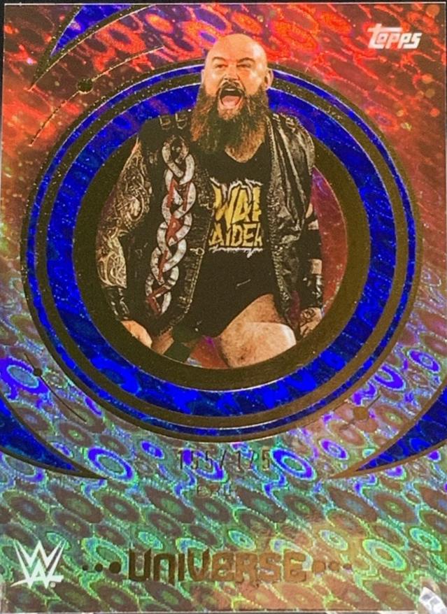 Erik [Blue Pulse] #44
