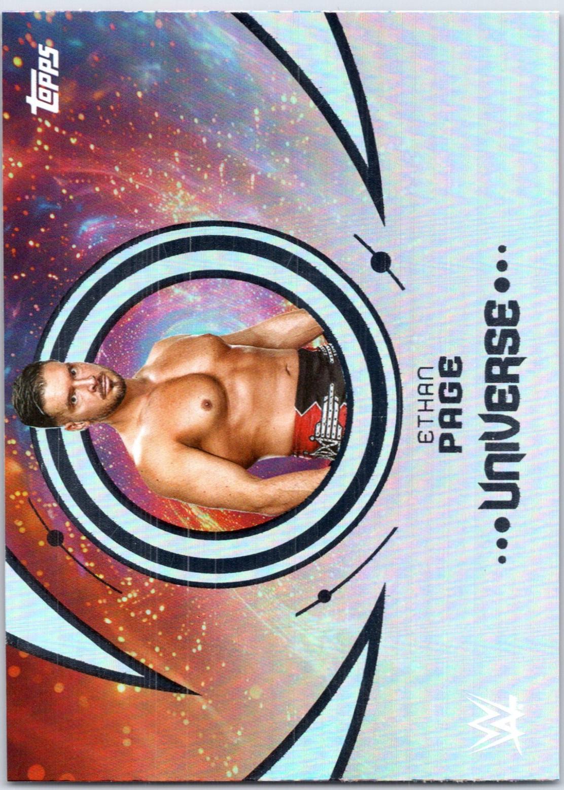 Ethan Page #130