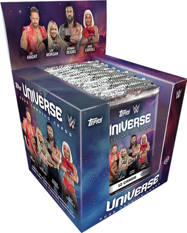 Hobby Box