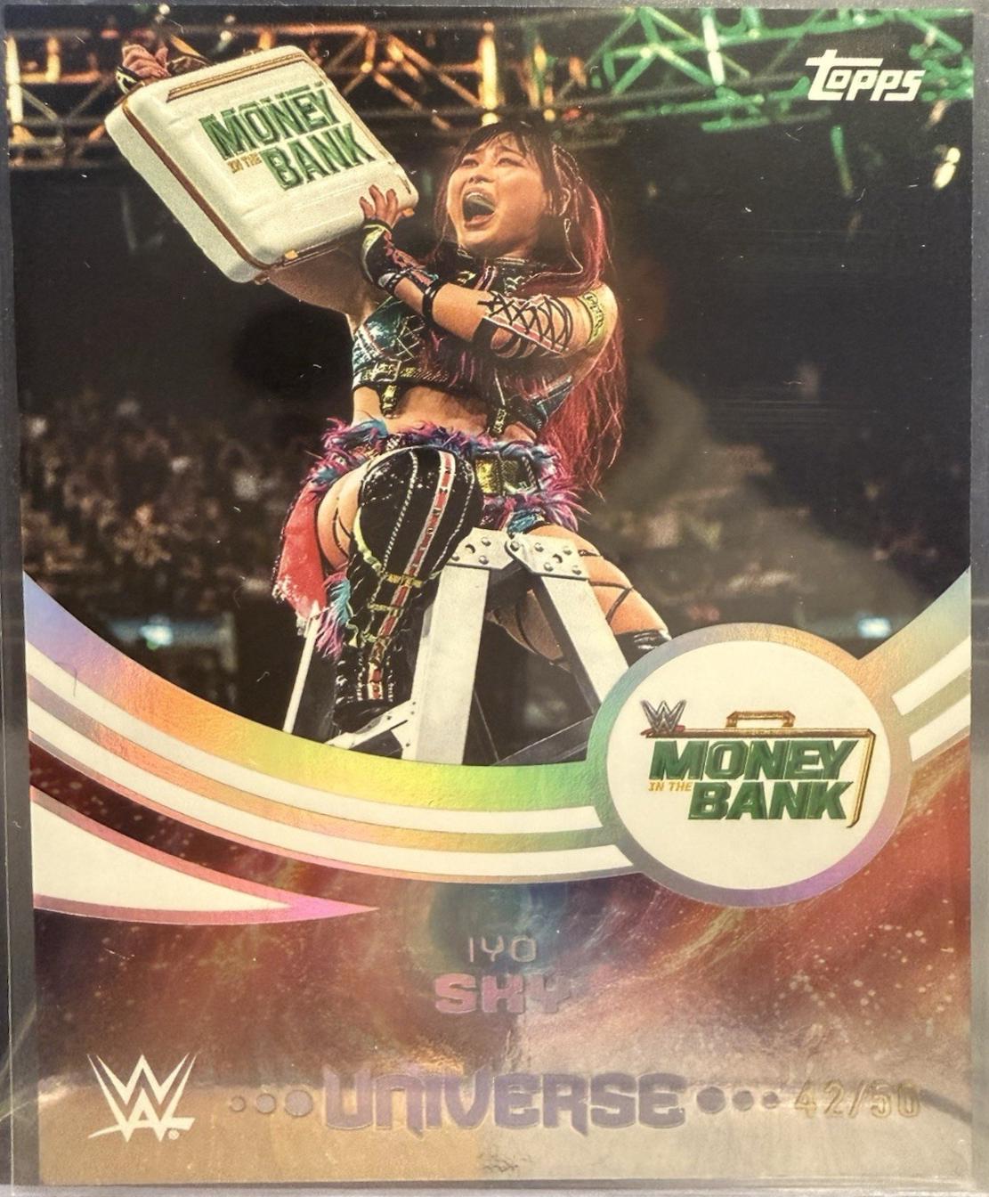 Iyo Sky [Blast Event Variation] #263