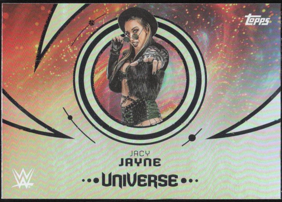 Jacy Jayne #135