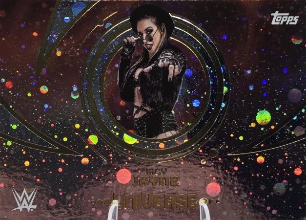 Jacy Jayne [Galaxy] #135