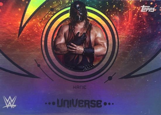 Kane #186