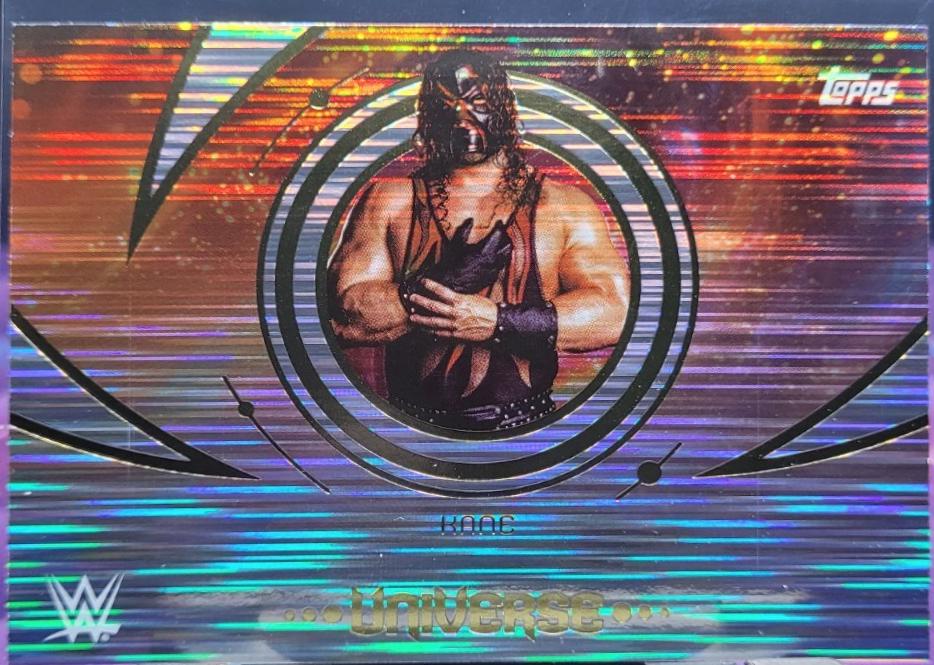 Kane [Flare] #186