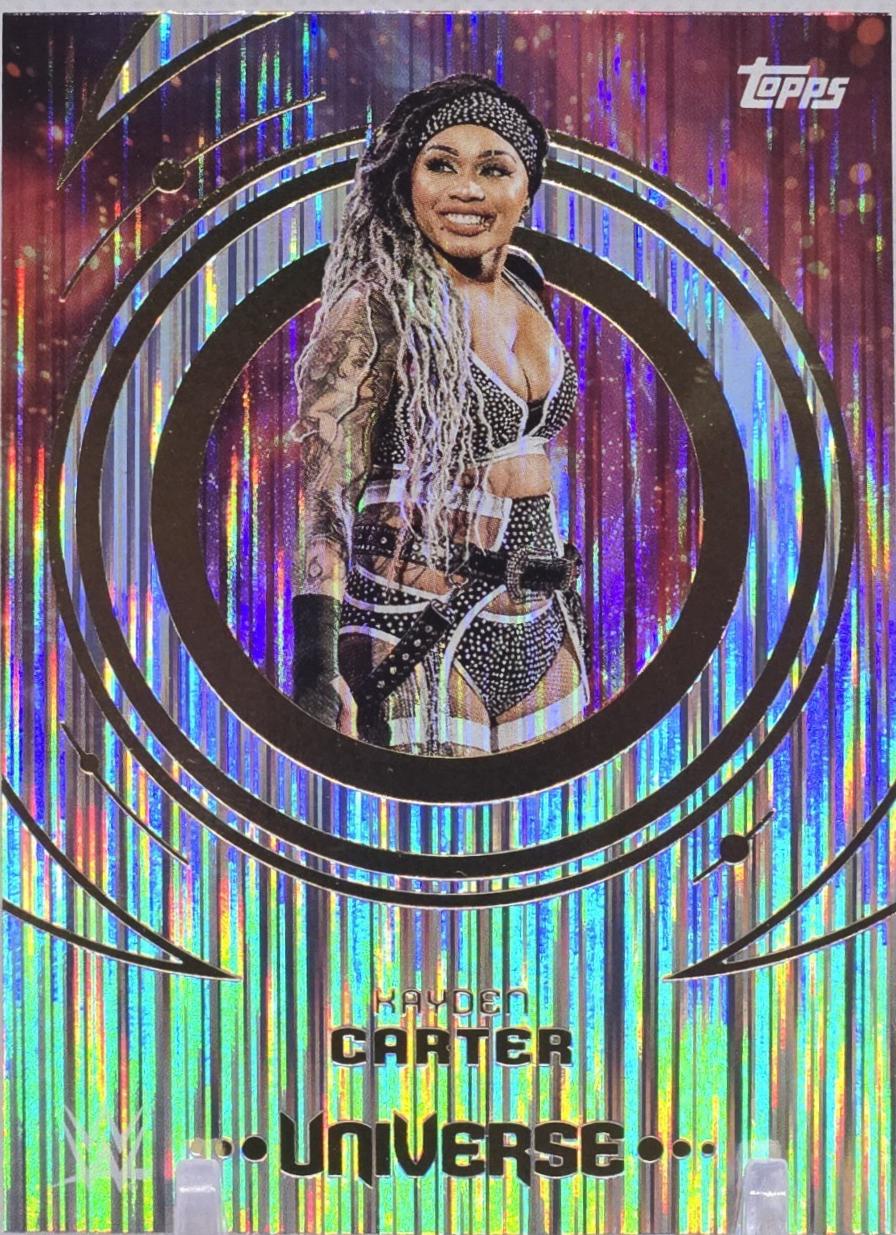 Kayden Carter [Flare] #51