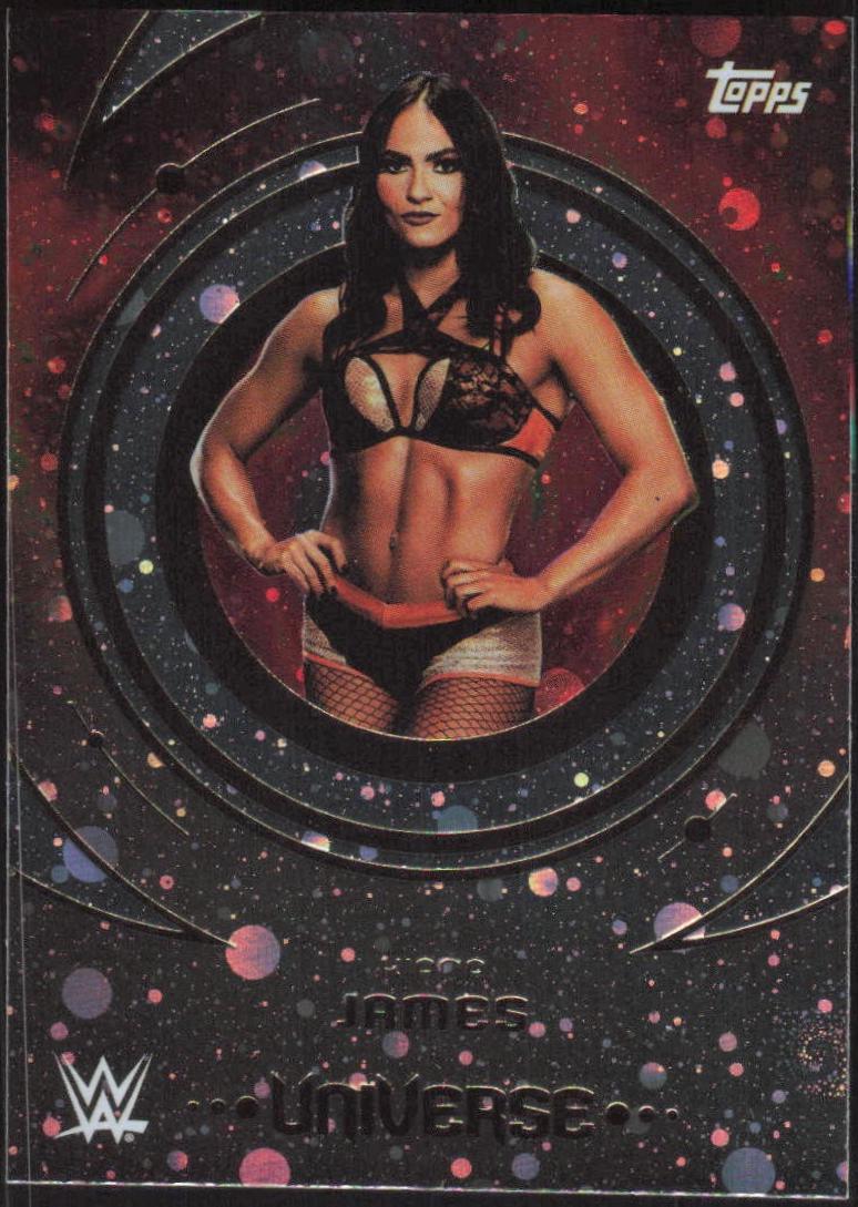 Kiana James [Galaxy] #16