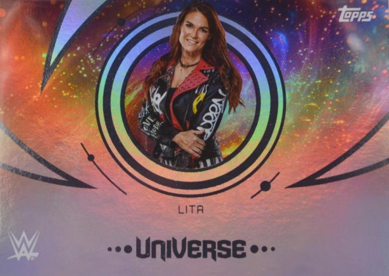 Lita #176