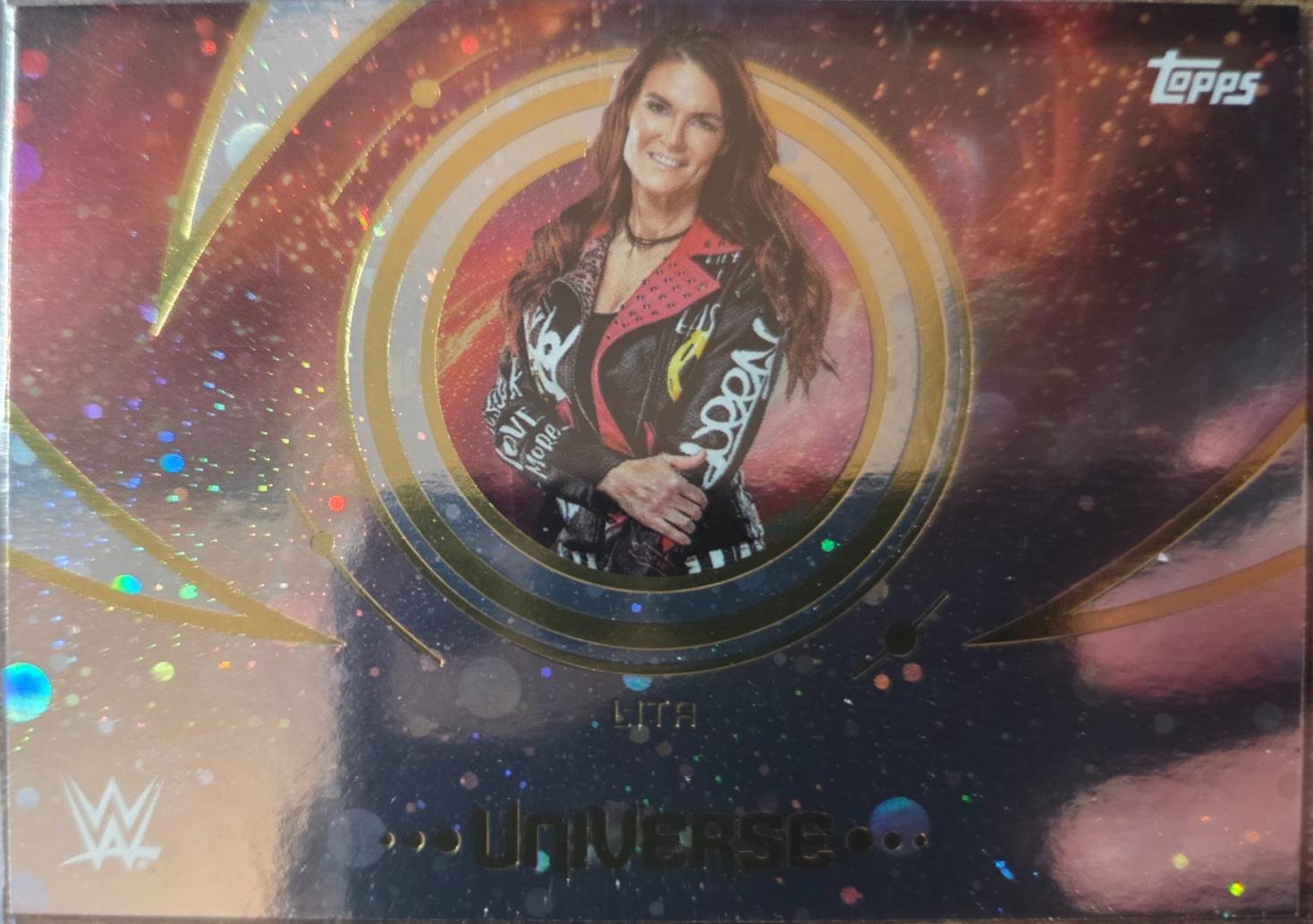 Lita [Galaxy] #176