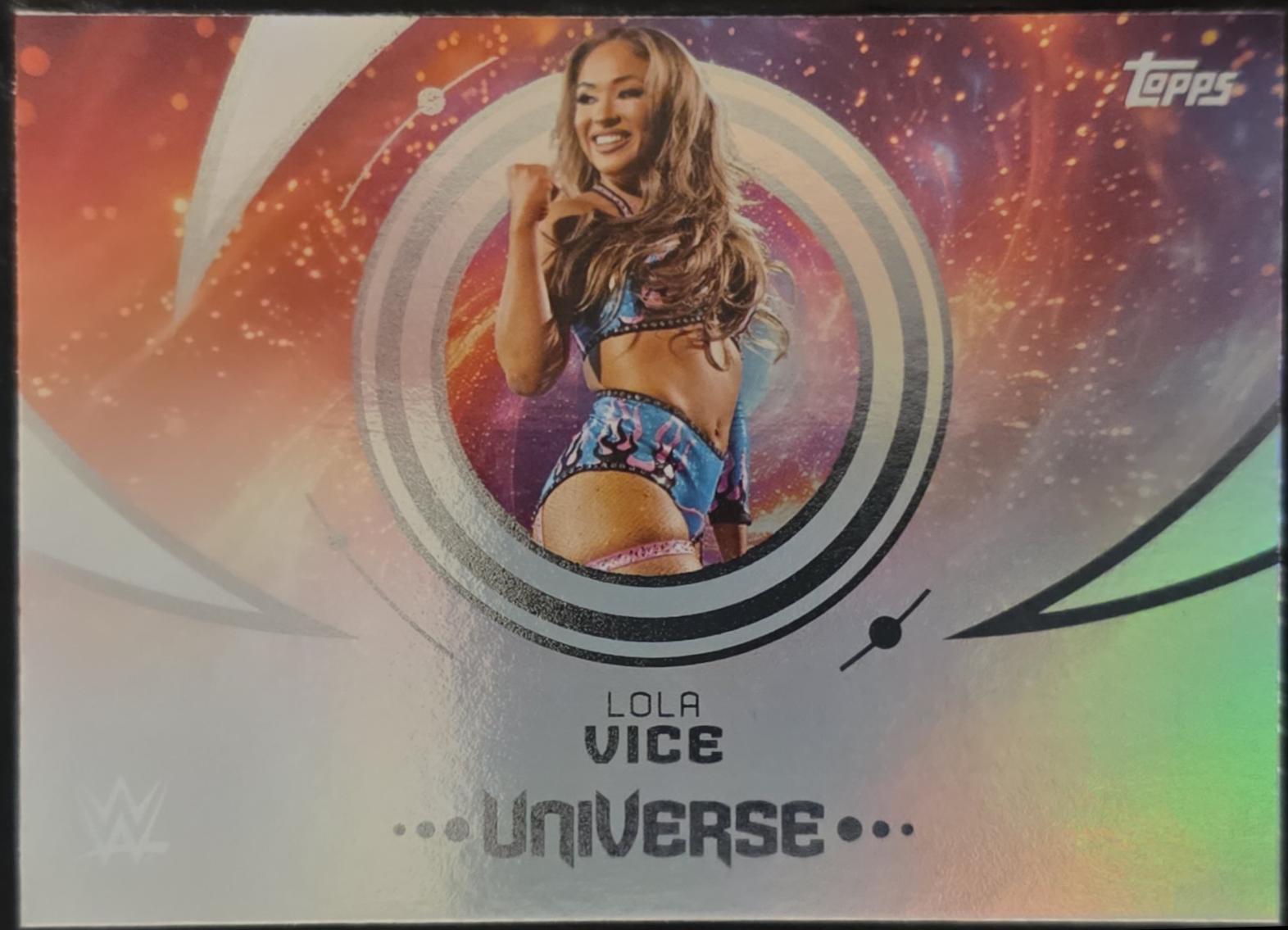 Lola Vice #146