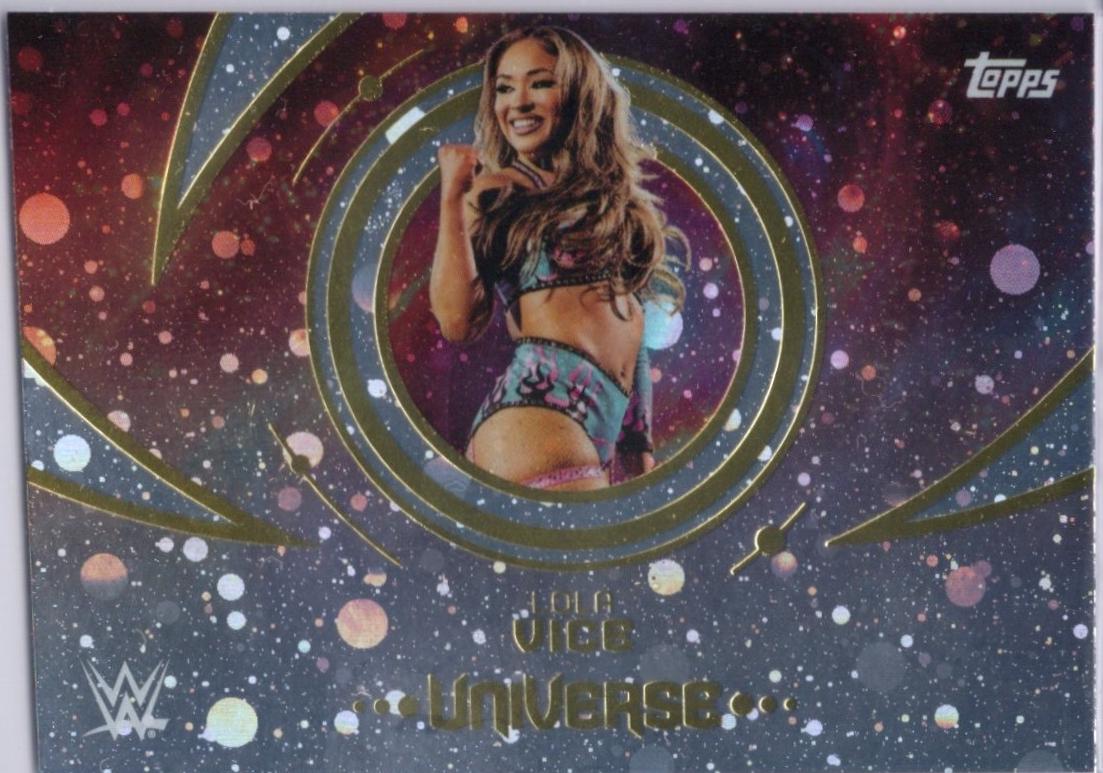 Lola Vice [Galaxy] #146