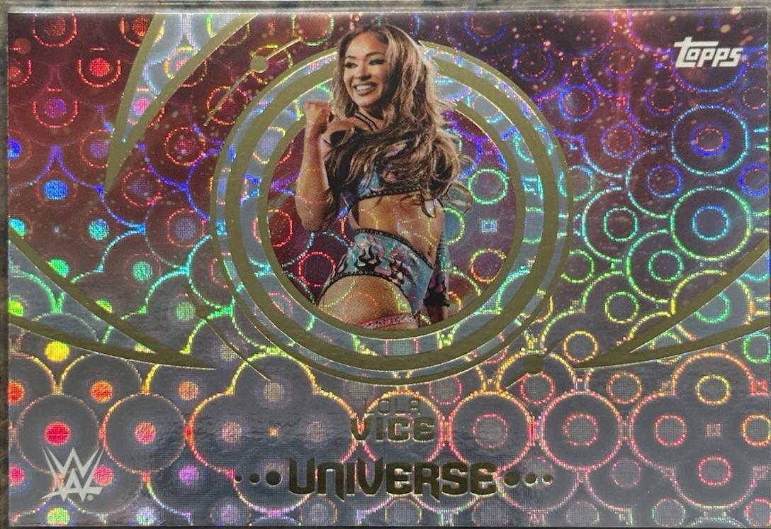 Lola Vice [Rings] #146