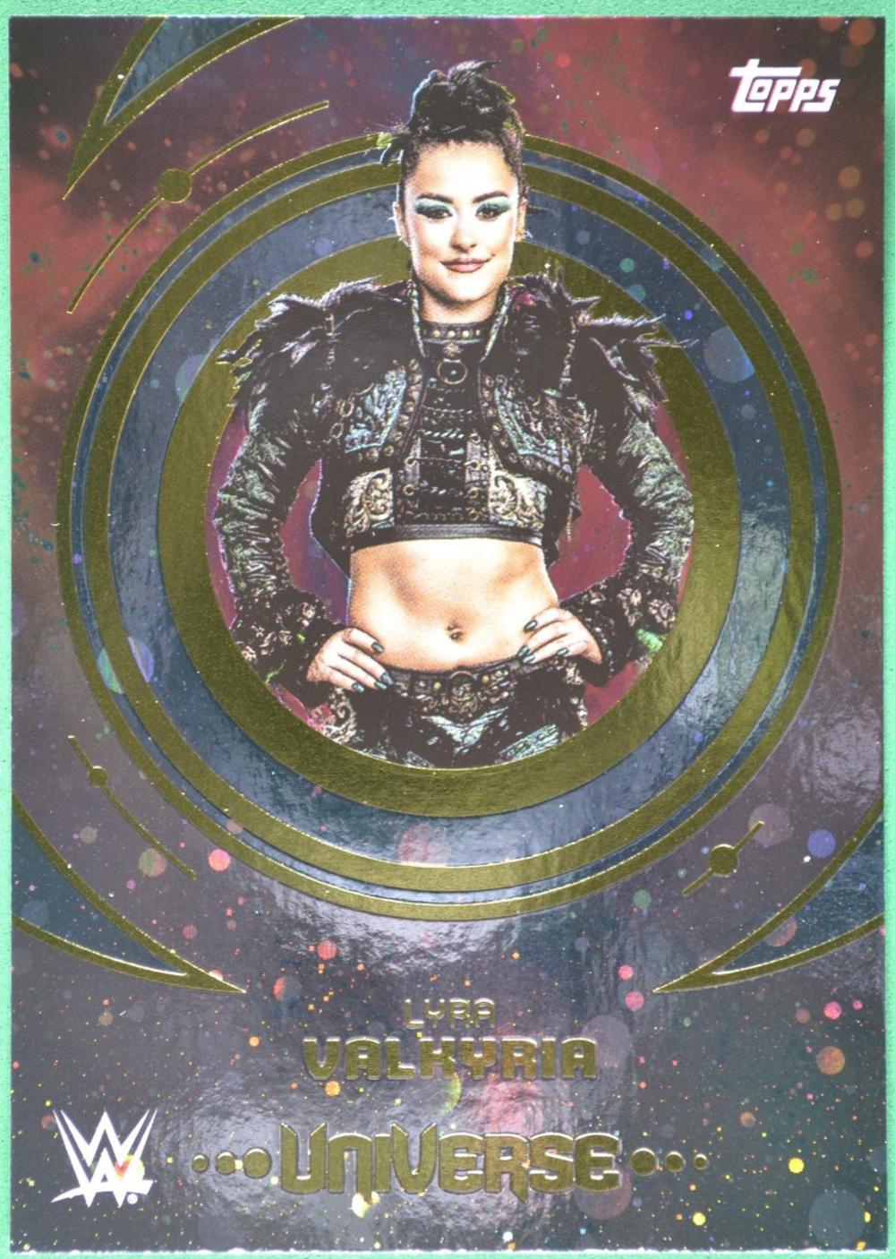 Lyra Valkyria [Galaxy] #59
