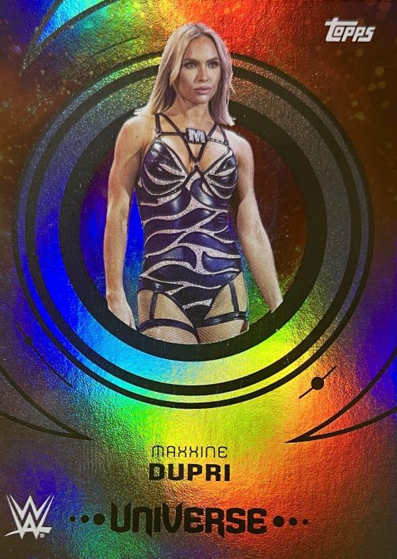 Maxxine Dupri #31
