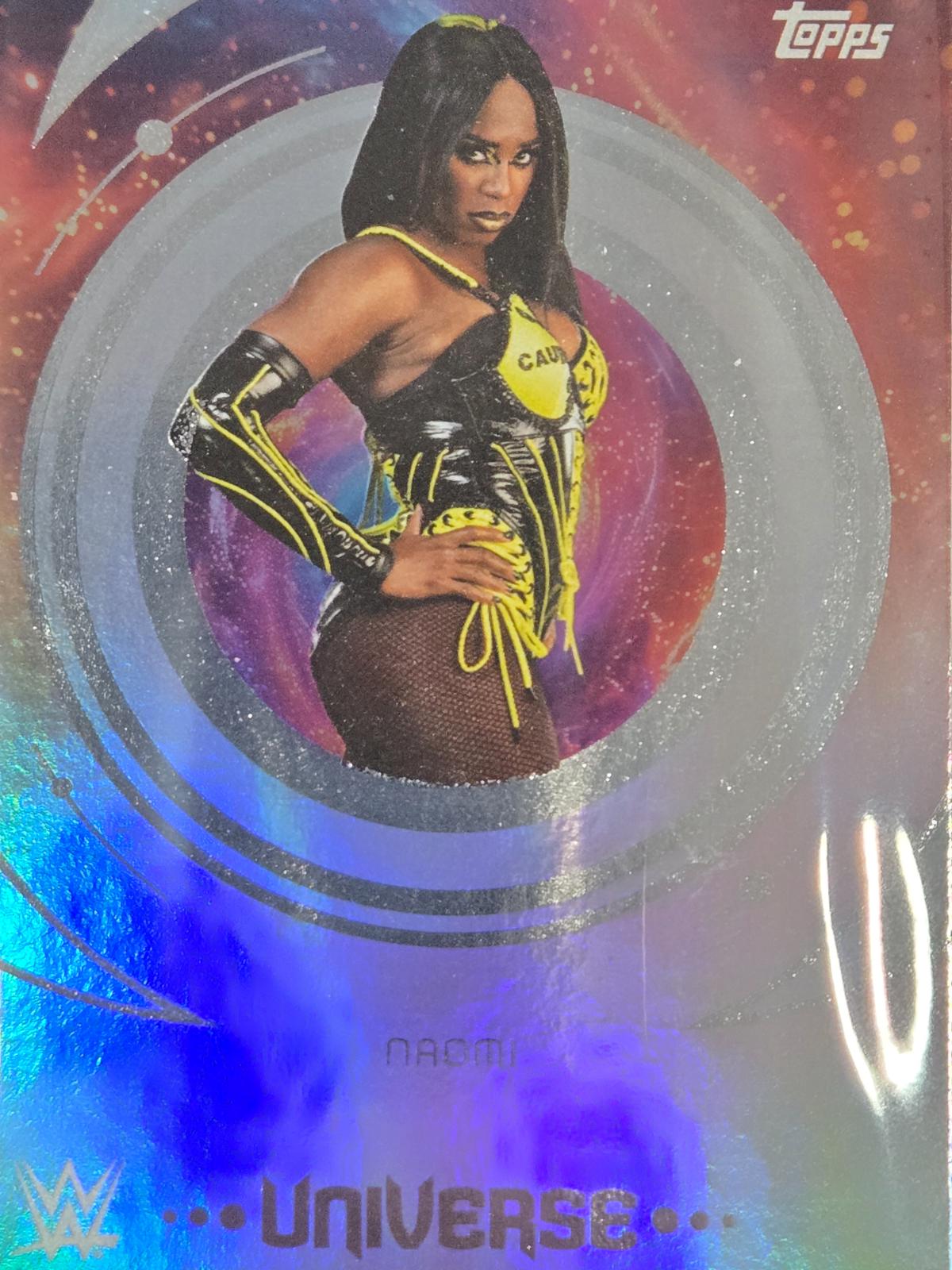 Naomi #87