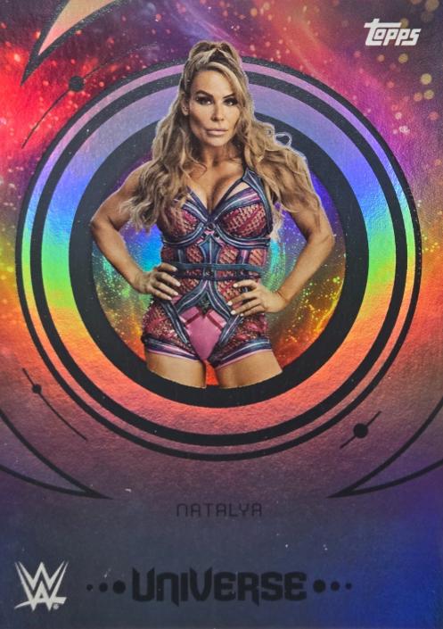 Natalya #38