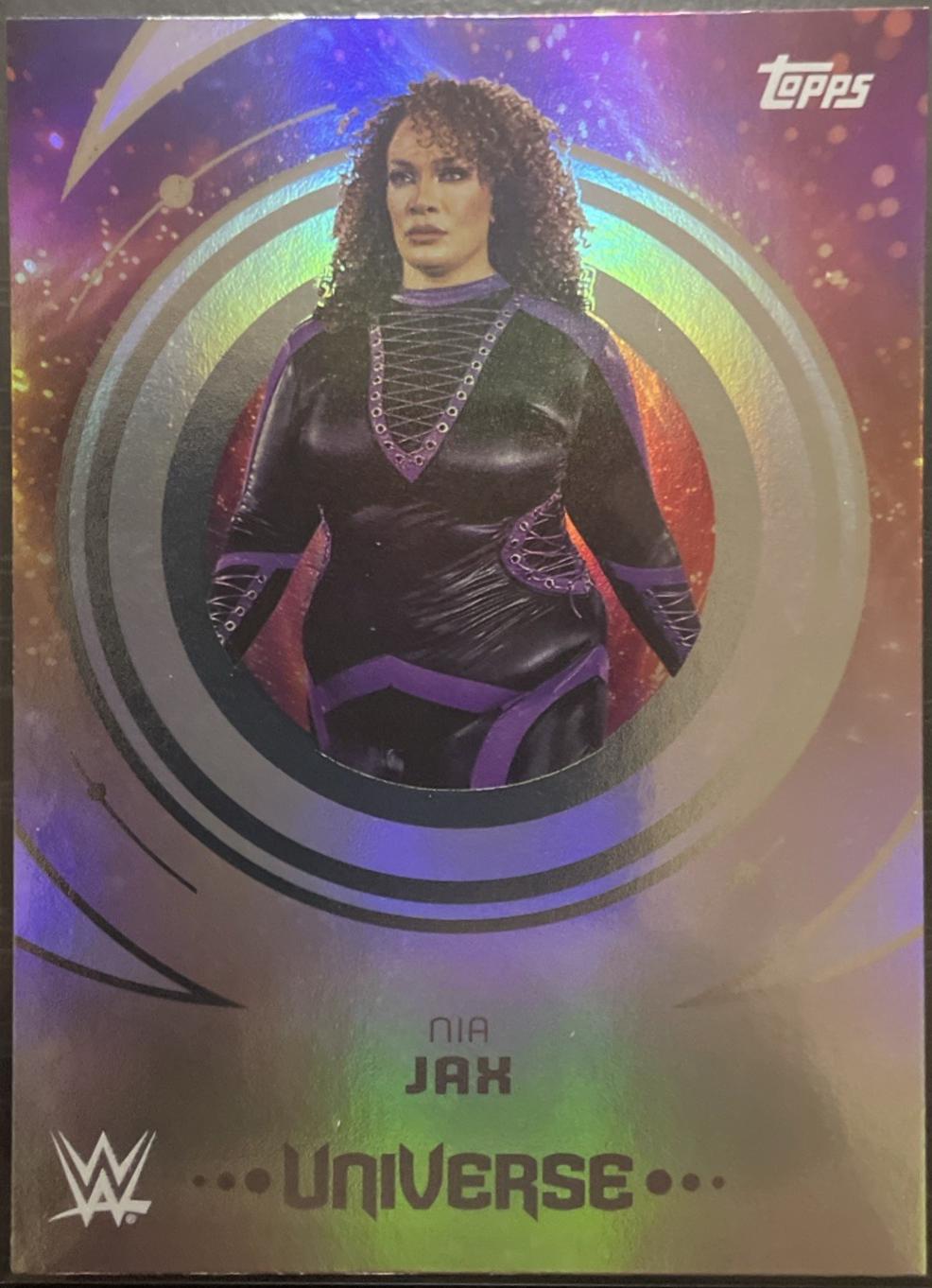 Nia Jax #94