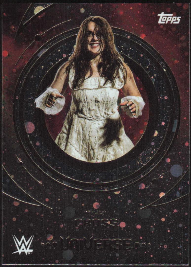 Nikki Cross [Galaxy] #53