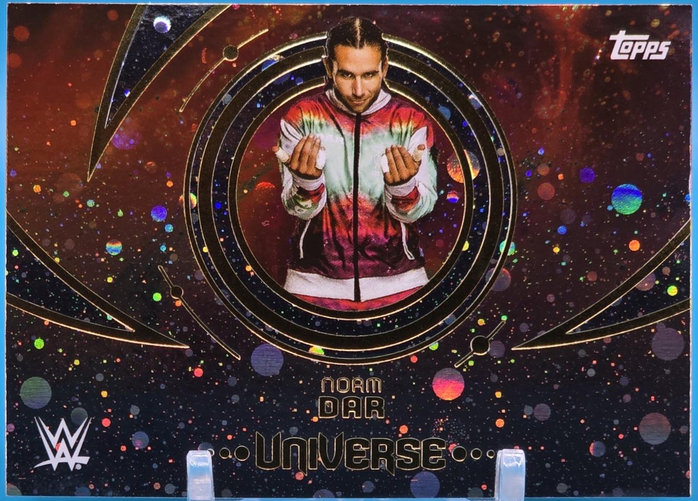 Noam Dar [Galaxy] #145