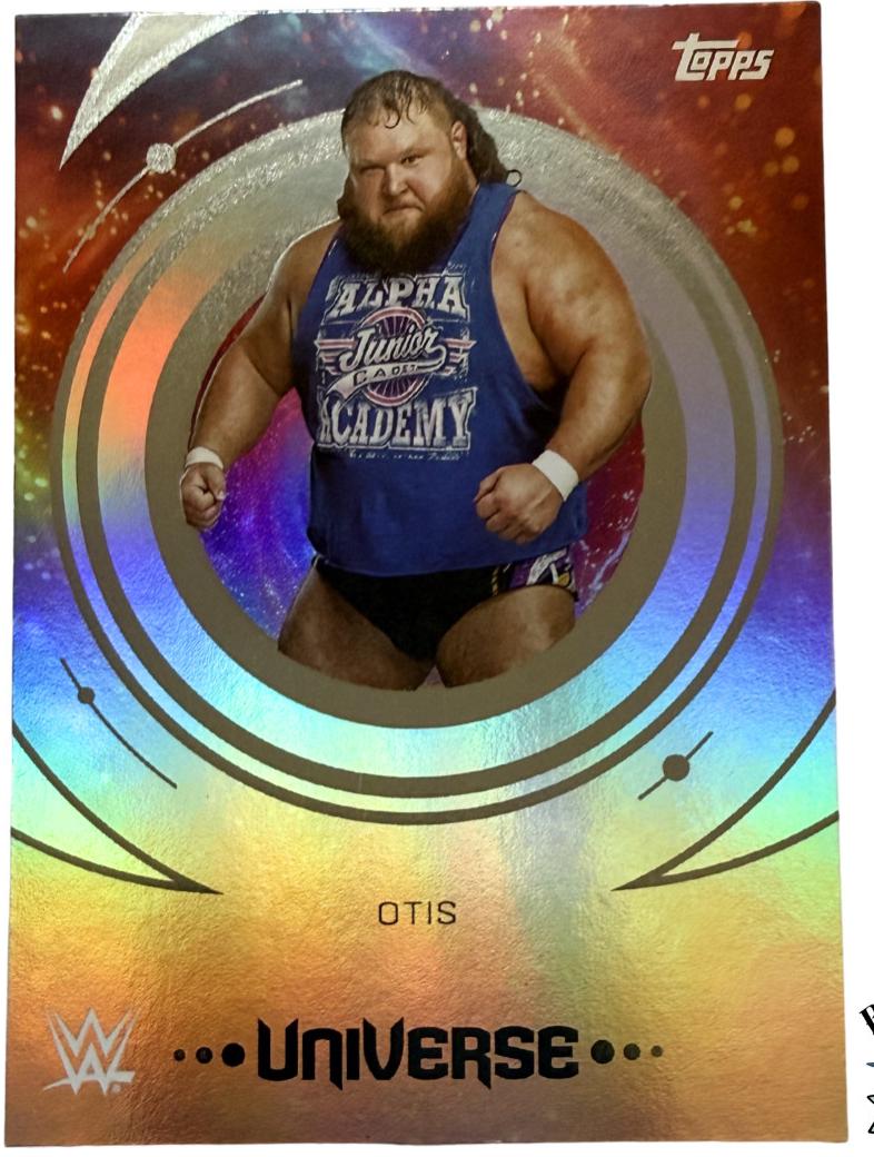 Otis #14