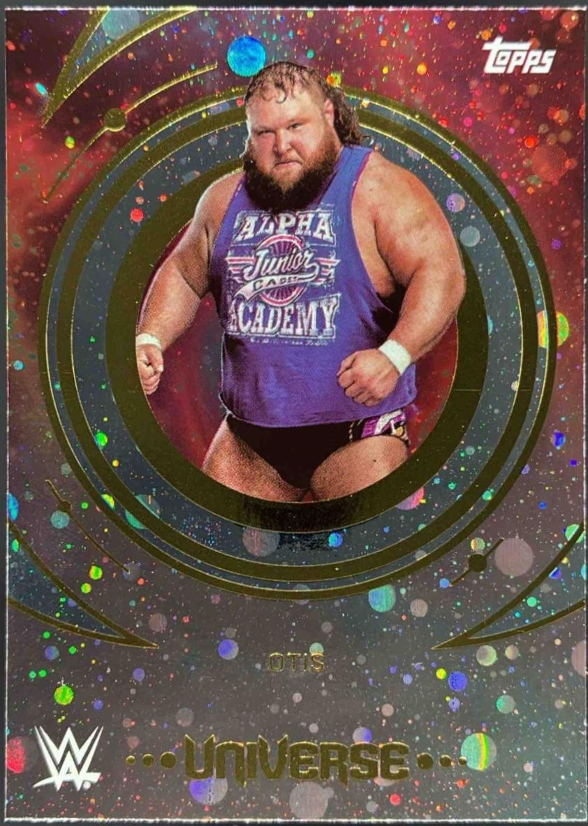 Otis [Galaxy] #14