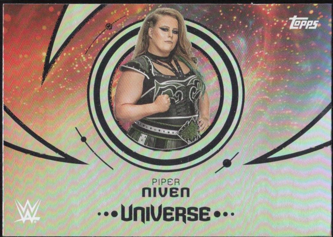 Piper Niven #105