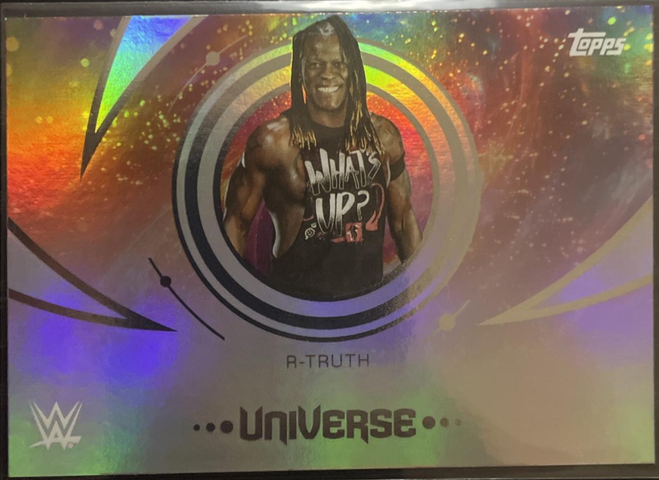 R-Truth #112