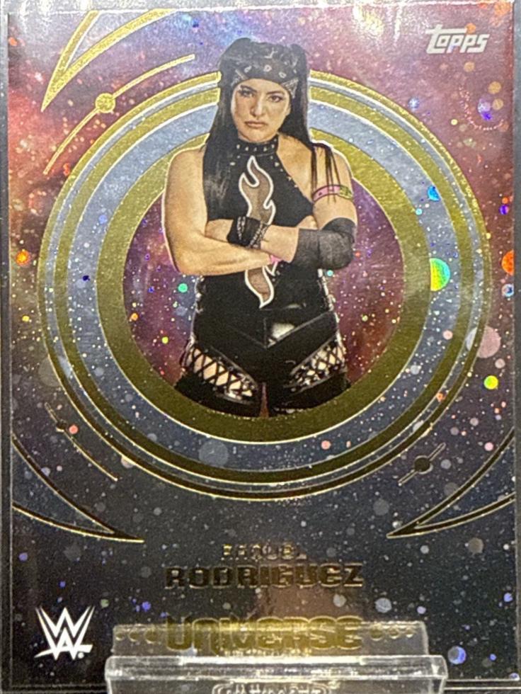 Raquel Rodriguez [Galaxy] #20
