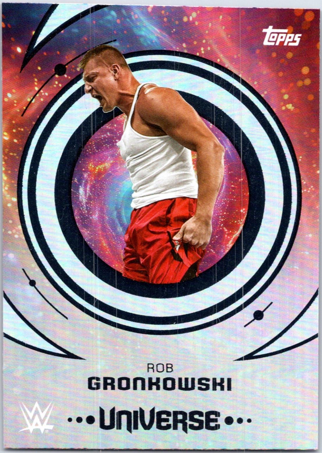 Rob Gronkowski #3