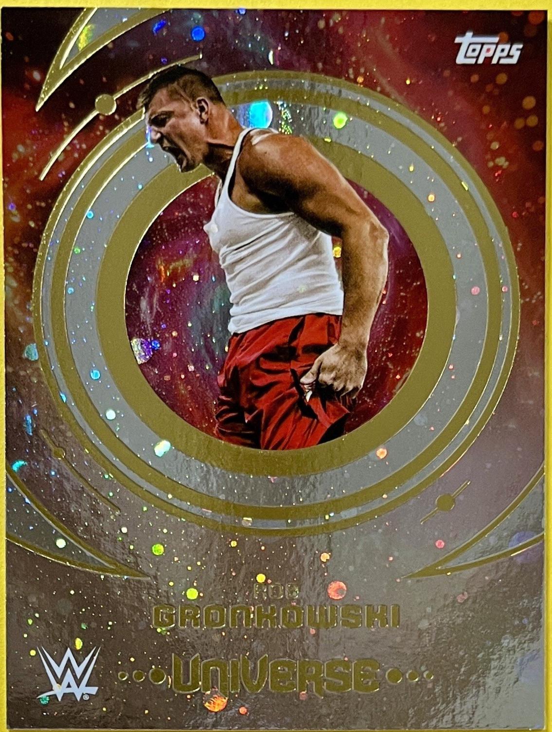Rob Gronkowski [Galaxy] #3