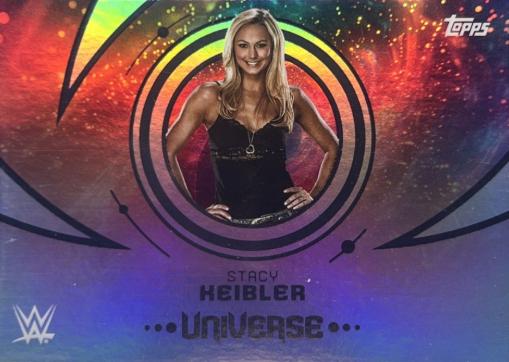 Stacy Keibler #182