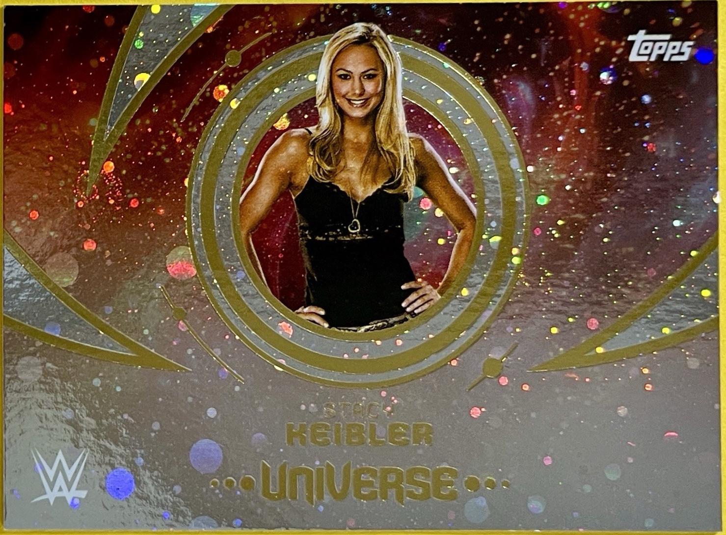 Stacy Keibler [Galaxy] #182